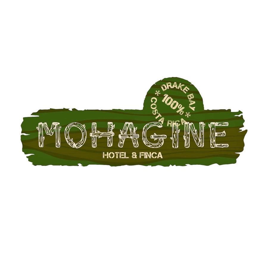 Mohagine Hotel Drake Bay Exterior photo